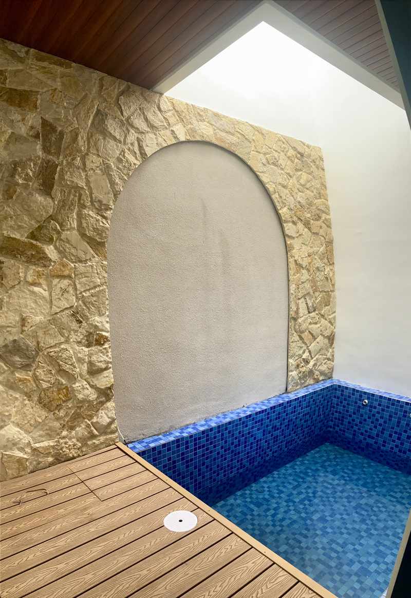 Dokumentasi Zhafira Villa