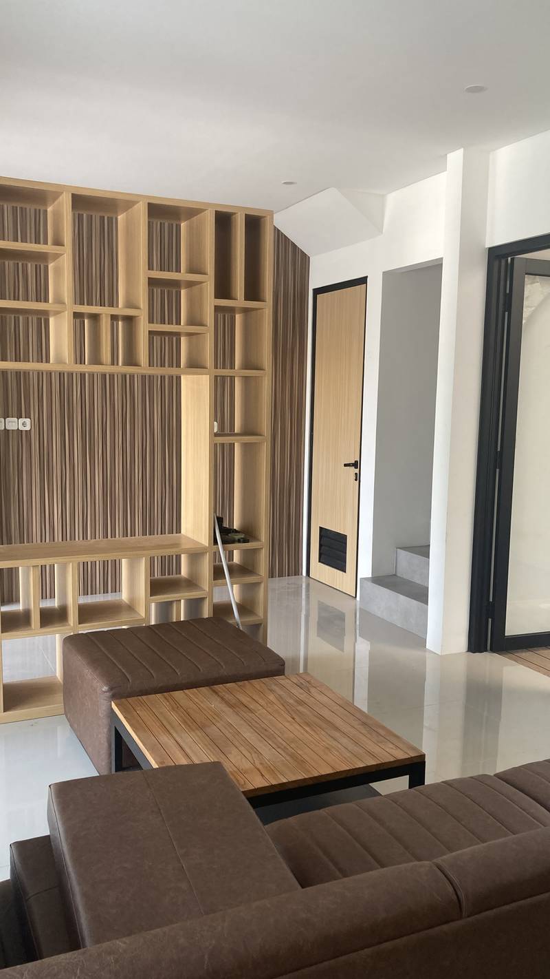 Dokumentasi Zhafira Villa